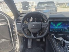 Lynk & Co Geely Lynk & Co 01 1.5TD EM-F PM - ფოტო 7