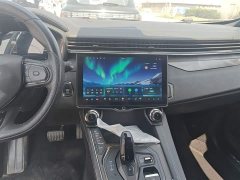 Lynk & Co Geely Lynk & Co 01 1.5TD EM-F PM - ფოტო 9