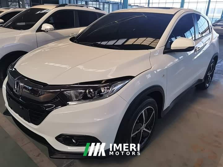 Honda Vezel 2020 1.5L CVT Pioneer Edition - ავტომობილი ჩინეთიდან