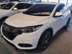 Honda Vezel 2020 1.5L CVT Pioneer Edition - ფოტო 1