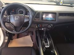 Honda Vezel 2020 1.5L CVT Pioneer Edition - ფოტო 10