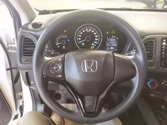 Honda Vezel 2020 1.5L CVT Pioneer Edition - ფოტო 11