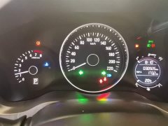 Honda Vezel 2020 1.5L CVT Pioneer Edition - ფოტო 12