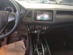 Honda Vezel 2020 1.5L CVT Pioneer Edition - ფოტო 13