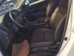 Honda Vezel 2020 1.5L CVT Pioneer Edition - ფოტო 15