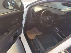 Honda Vezel 2020 1.5L CVT Pioneer Edition - ფოტო 16