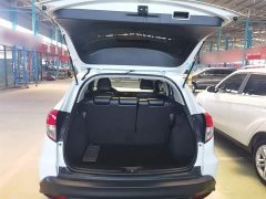Honda Vezel 2020 1.5L CVT Pioneer Edition - ფოტო 19