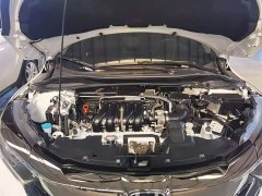 Honda Vezel 2020 1.5L CVT Pioneer Edition - ფოტო 20