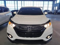 Honda Vezel 2020 1.5L CVT Pioneer Edition - ფოტო 3