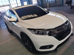 Honda Vezel 2020 1.5L CVT Pioneer Edition - ფოტო 4