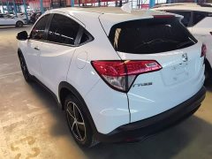 Honda Vezel 2020 1.5L CVT Pioneer Edition - ფოტო 5