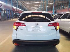 Honda Vezel 2020 1.5L CVT Pioneer Edition - ფოტო 6