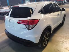 Honda Vezel 2020 1.5L CVT Pioneer Edition - ფოტო 7