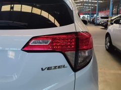 Honda Vezel 2020 1.5L CVT Pioneer Edition - ფოტო 8