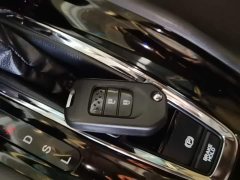 Honda Vezel 2020 1.5L CVT Pioneer Edition - ფოტო 9