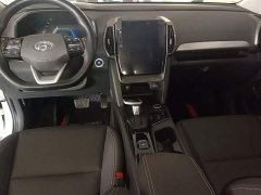 Hyundai Beijing Hyundai ix35 2021 2.0L Automatic 2WD GLS Leading Edition - ფოტო 10