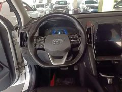Hyundai Beijing Hyundai ix35 2021 2.0L Automatic 2WD GLS Leading Edition - ფოტო 11