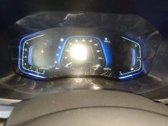 Hyundai Beijing Hyundai ix35 2021 2.0L Automatic 2WD GLS Leading Edition - ფოტო 12