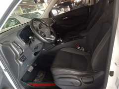 Hyundai Beijing Hyundai ix35 2021 2.0L Automatic 2WD GLS Leading Edition - ფოტო 15
