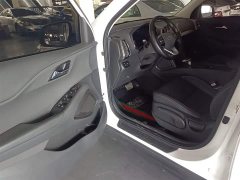Hyundai Beijing Hyundai ix35 2021 2.0L Automatic 2WD GLS Leading Edition - ფოტო 16