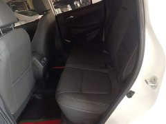 Hyundai Beijing Hyundai ix35 2021 2.0L Automatic 2WD GLS Leading Edition - ფოტო 17