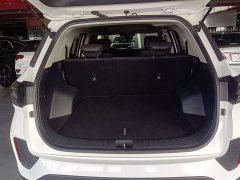 Hyundai Beijing Hyundai ix35 2021 2.0L Automatic 2WD GLS Leading Edition - ფოტო 19