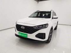Hyundai Beijing Hyundai ix35 2021 2.0L Automatic 2WD GLS Leading Edition - ფოტო 2