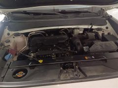 Hyundai Beijing Hyundai ix35 2021 2.0L Automatic 2WD GLS Leading Edition - ფოტო 20