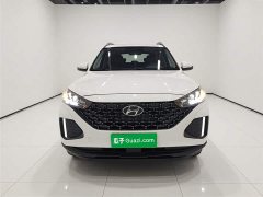 Hyundai Beijing Hyundai ix35 2021 2.0L Automatic 2WD GLS Leading Edition - ფოტო 3