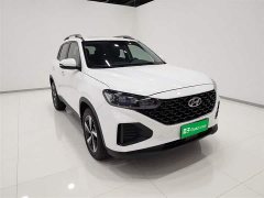 Hyundai Beijing Hyundai ix35 2021 2.0L Automatic 2WD GLS Leading Edition - ფოტო 4