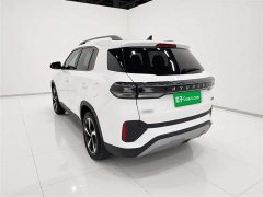 Hyundai Beijing Hyundai ix35 2021 2.0L Automatic 2WD GLS Leading Edition - ფოტო 5