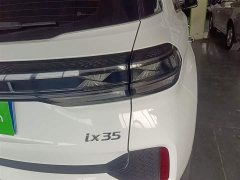 Hyundai Beijing Hyundai ix35 2021 2.0L Automatic 2WD GLS Leading Edition - ფოტო 8