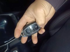 Hyundai Beijing Hyundai ix35 2021 2.0L Automatic 2WD GLS Leading Edition - ფოტო 9