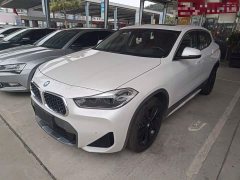 BMW X2 sDrive25i M Off-Road Package - ფოტო 1