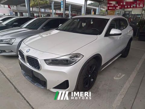 2023 BMW X2 sDrive25i M Off-Road Package - ავტომობილი ჩინეთიდან