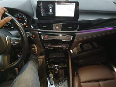 BMW X2 sDrive25i M Off-Road Package - ფოტო 10