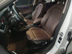 BMW X2 sDrive25i M Off-Road Package - ფოტო 11
