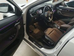 BMW X2 sDrive25i M Off-Road Package - ფოტო 12