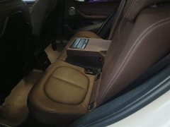 BMW X2 sDrive25i M Off-Road Package - ფოტო 13