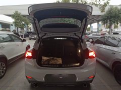 BMW X2 sDrive25i M Off-Road Package - ფოტო 15