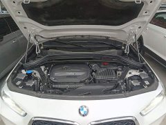 BMW X2 sDrive25i M Off-Road Package - ფოტო 16