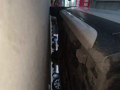 BMW X2 sDrive25i M Off-Road Package - ფოტო 19