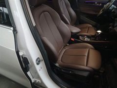 BMW X2 sDrive25i M Off-Road Package - ფოტო 20