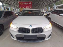 BMW X2 sDrive25i M Off-Road Package - ფოტო 3