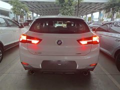 BMW X2 sDrive25i M Off-Road Package - ფოტო 4