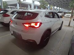 BMW X2 sDrive25i M Off-Road Package - ფოტო 5
