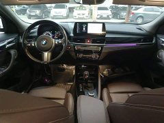 BMW X2 sDrive25i M Off-Road Package - ფოტო 6
