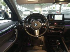 BMW X2 sDrive25i M Off-Road Package - ფოტო 7