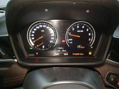 BMW X2 sDrive25i M Off-Road Package - ფოტო 8