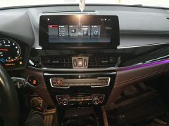 BMW X2 sDrive25i M Off-Road Package - ფოტო 9
